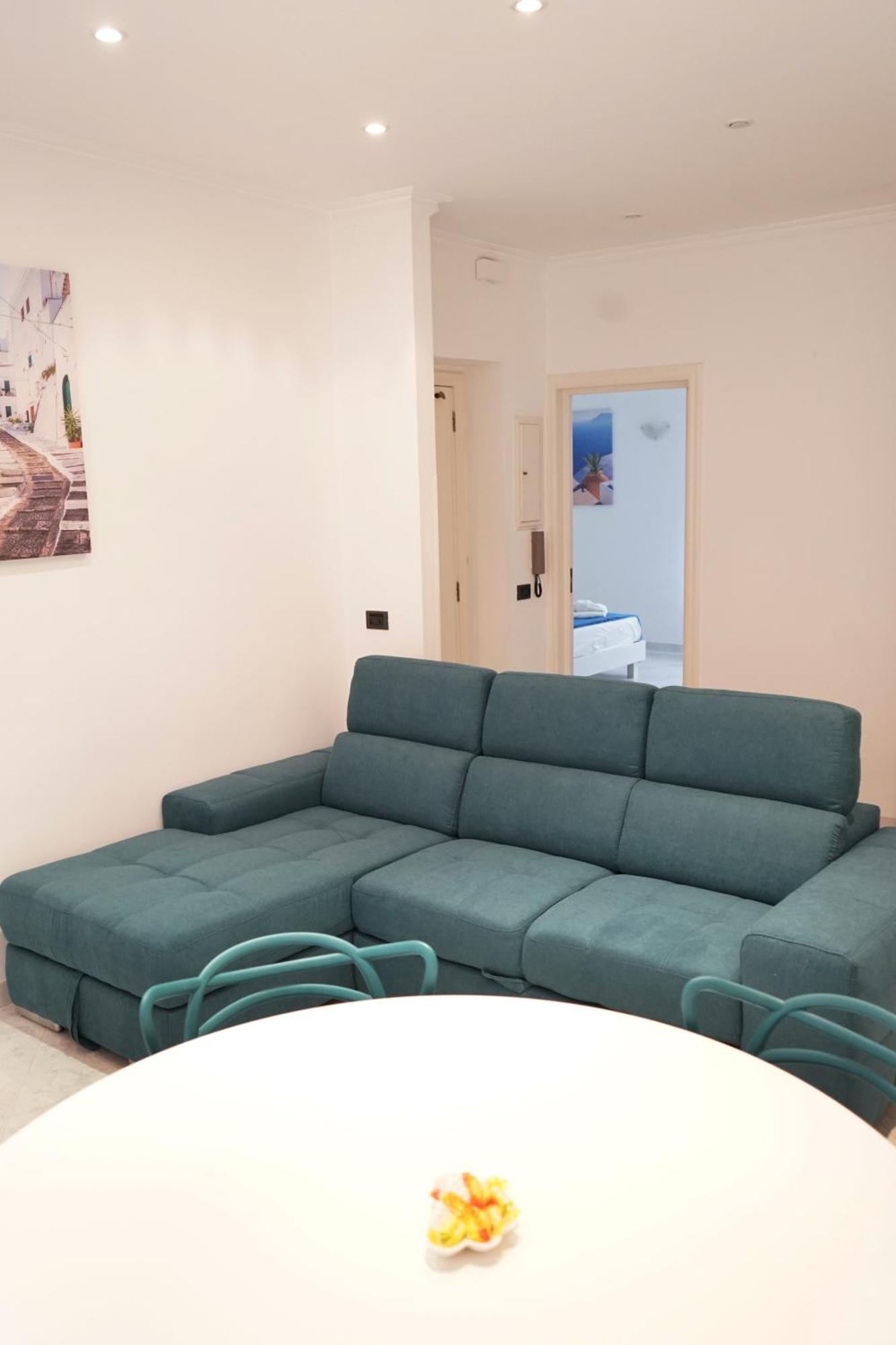 شقة Ostuni Dream House المظهر الخارجي الصورة