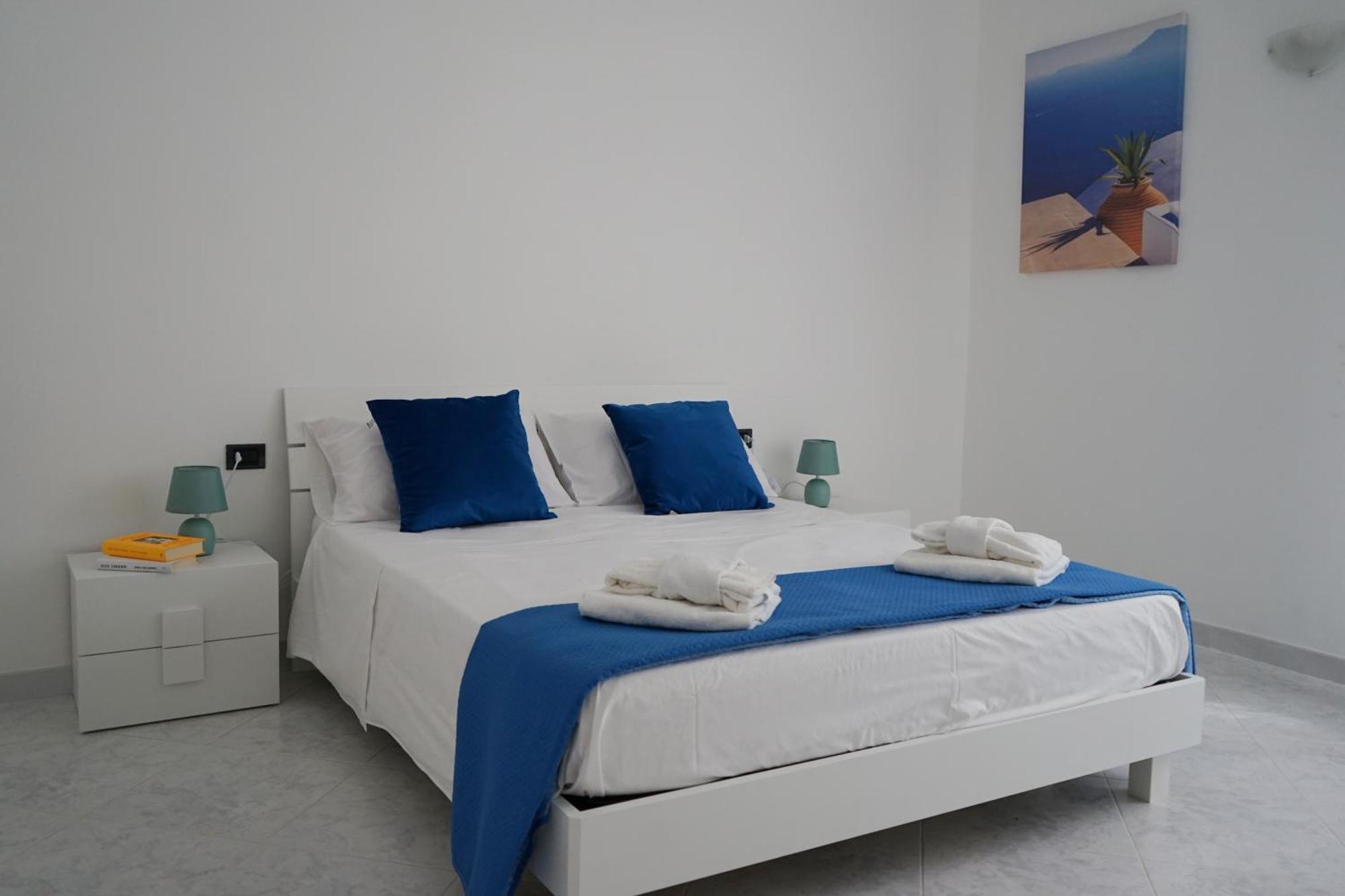 شقة Ostuni Dream House المظهر الخارجي الصورة