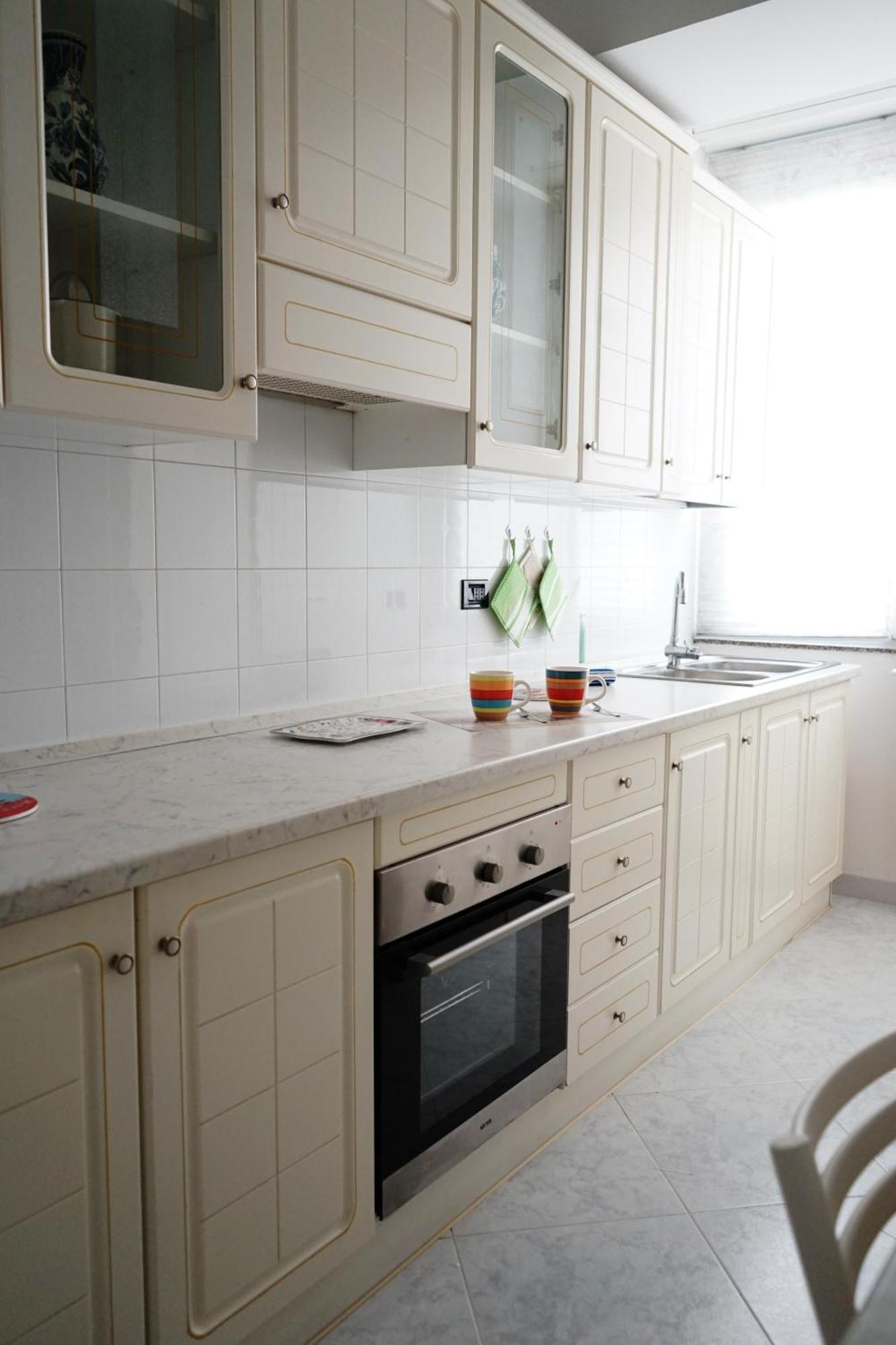 شقة Ostuni Dream House المظهر الخارجي الصورة