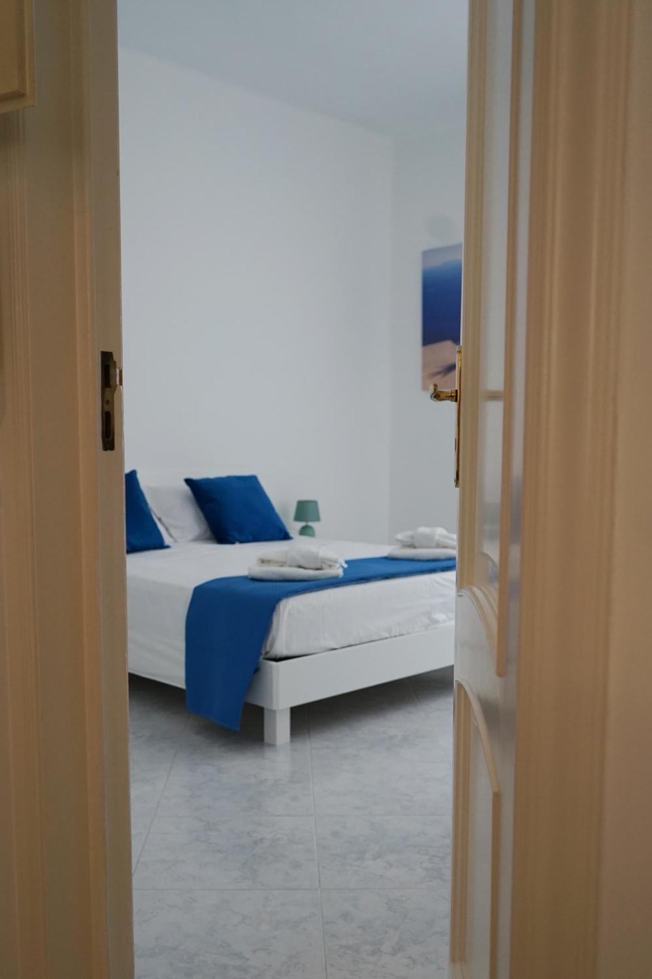 شقة Ostuni Dream House المظهر الخارجي الصورة