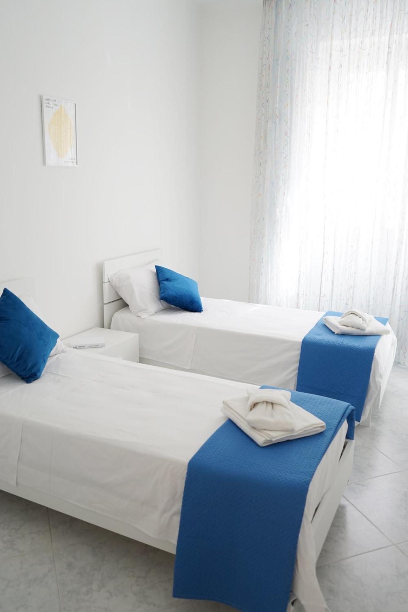 شقة Ostuni Dream House المظهر الخارجي الصورة