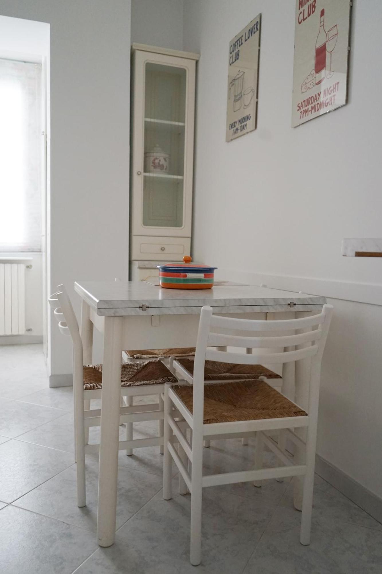شقة Ostuni Dream House المظهر الخارجي الصورة
