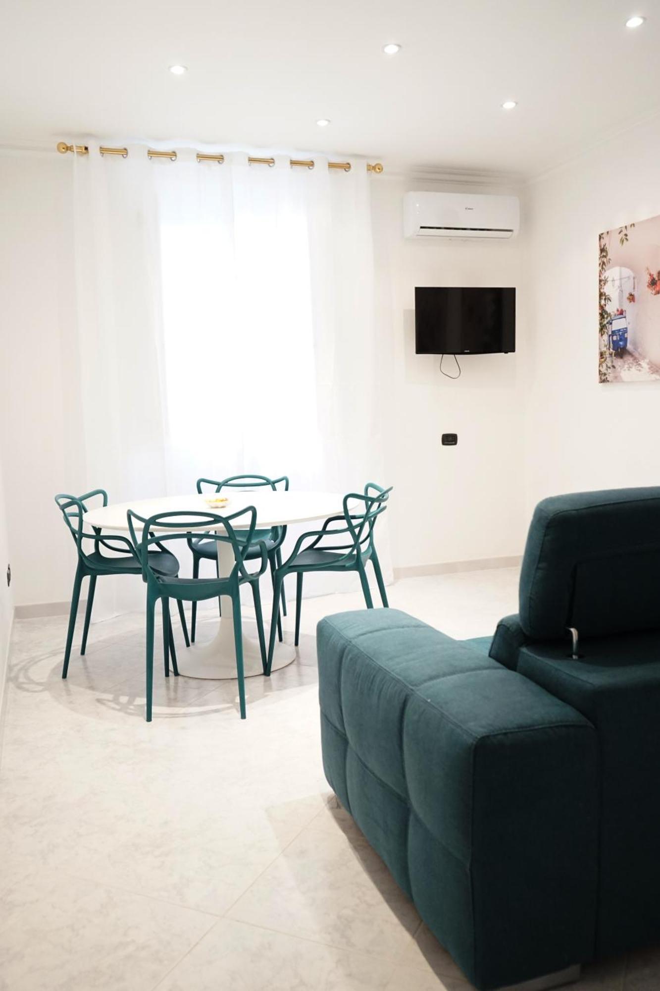 شقة Ostuni Dream House المظهر الخارجي الصورة
