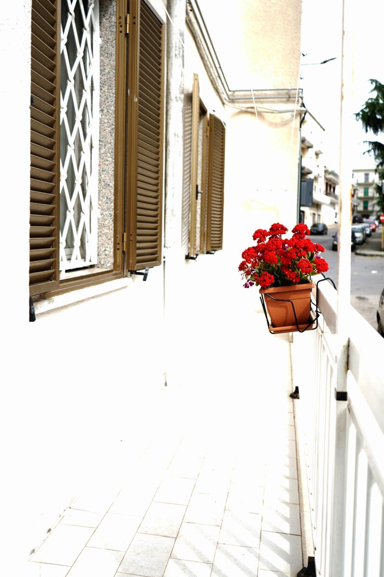 شقة Ostuni Dream House المظهر الخارجي الصورة