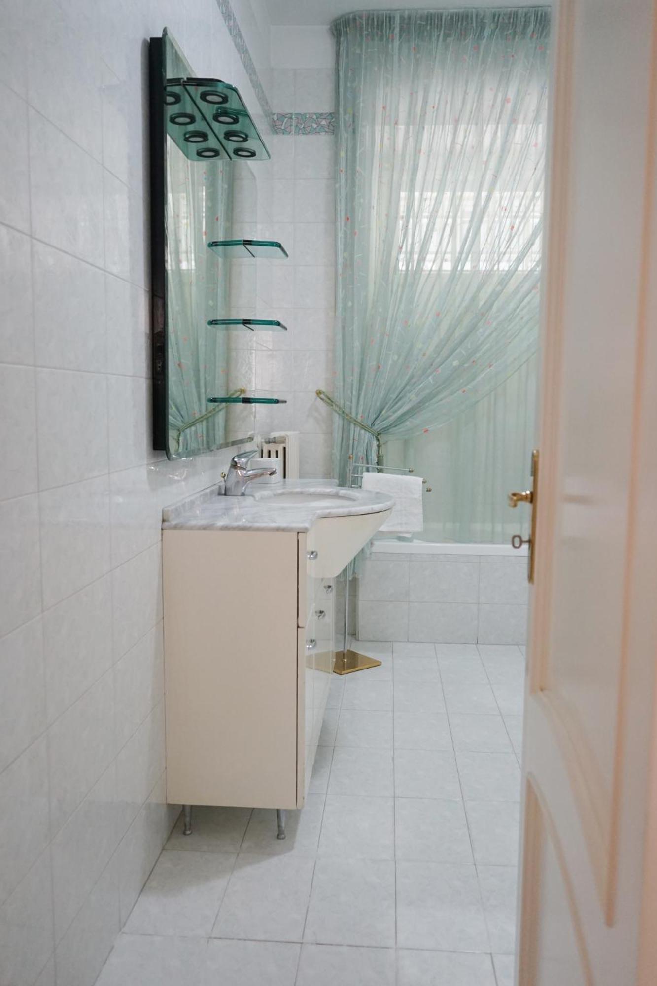 شقة Ostuni Dream House المظهر الخارجي الصورة