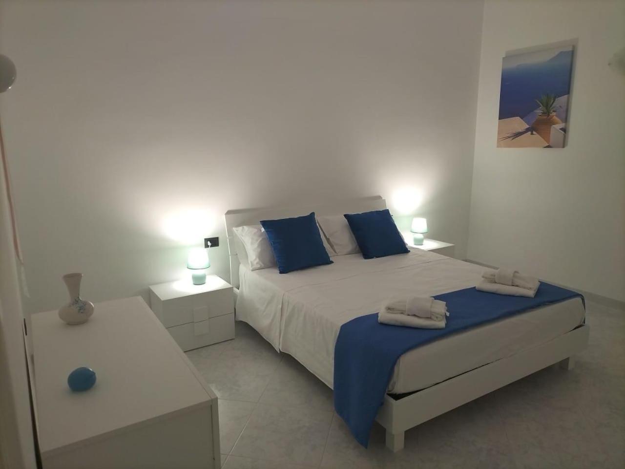 شقة Ostuni Dream House المظهر الخارجي الصورة