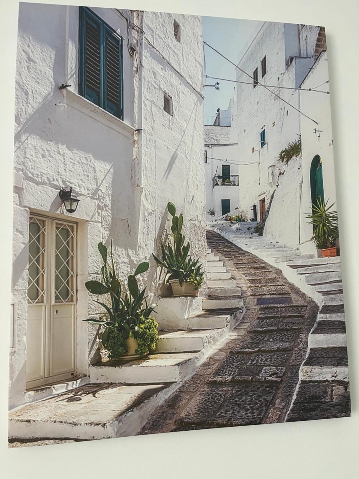 شقة Ostuni Dream House المظهر الخارجي الصورة