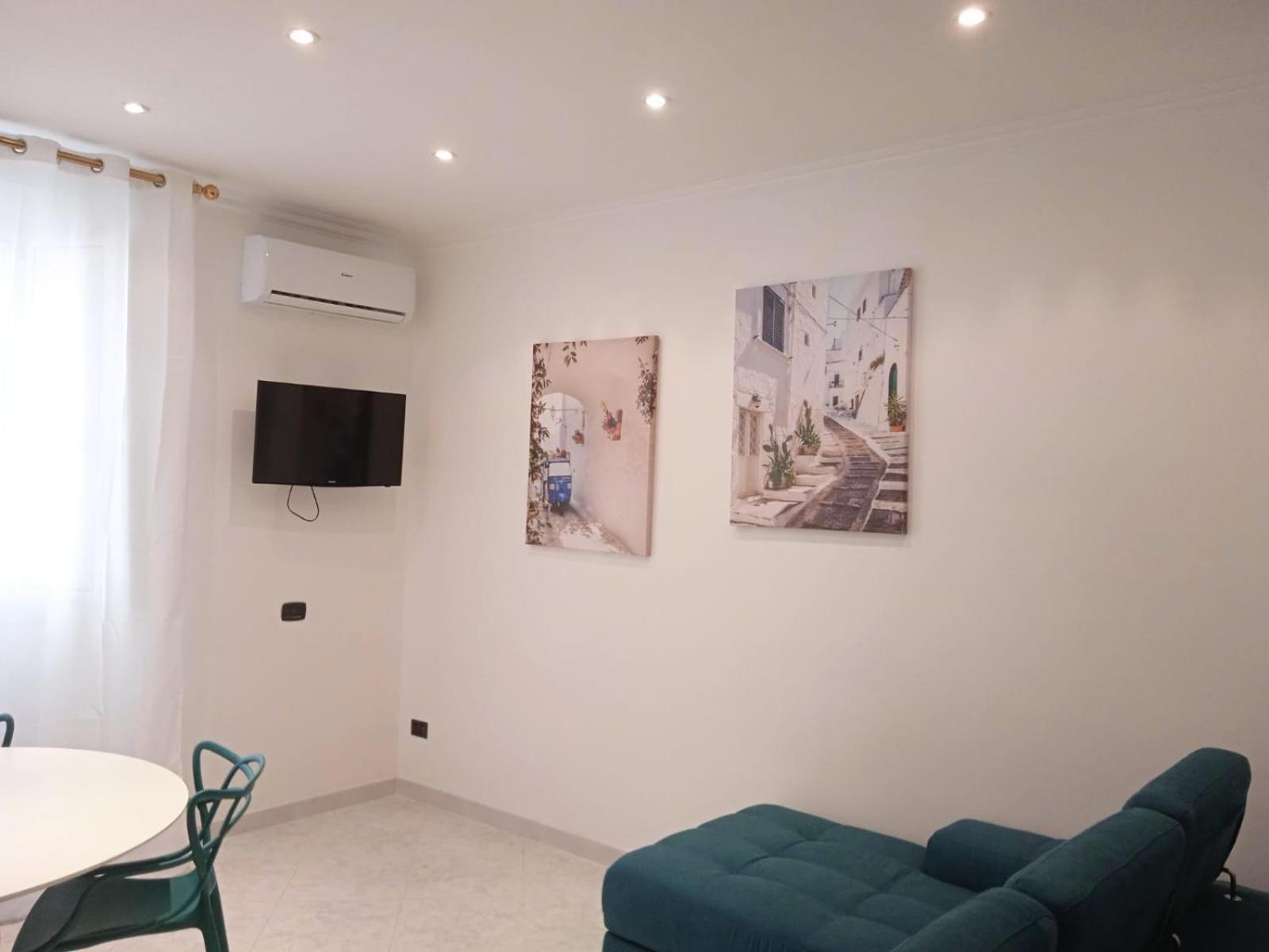 شقة Ostuni Dream House المظهر الخارجي الصورة